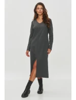 Denné šaty model 200062 Makadamia