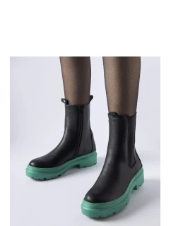 Topánky model 205075 Solea