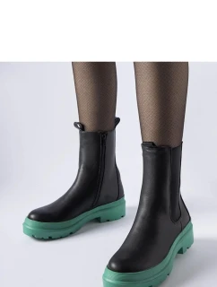 Topánky model 205075 Solea