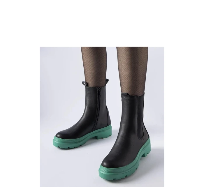 Topánky model 205075 Solea Topánky model 205075 Solea