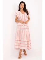 Denné šaty model 215563 Och Bella