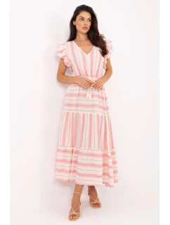 Denné šaty model 215563 Och Bella