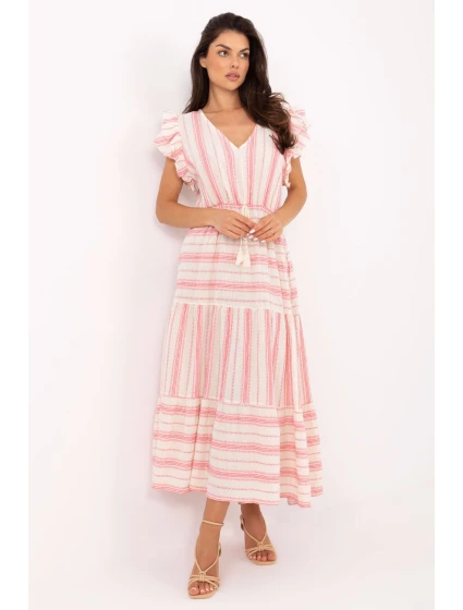 Denné šaty model 215563 Och Bella