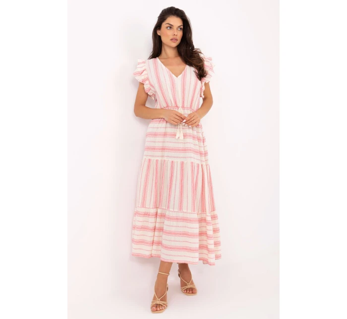 Denné šaty model 215563 Och Bella