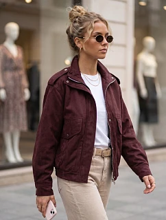 Kurtka damska model 22394646 - FashionStreet