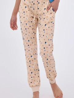 Dámské pyžamové kalhoty model 20251877 S2XL - Cornette