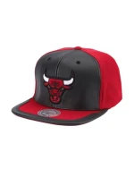 NBA Chicago Bulls NBA Day One Snapback Bulls Kšiltovka model 21219080 - Mitchell & Ness NBA Chicago Bulls NBA Day One Snapback Bulls Kšiltovka model 21219080 - Mitchell & Ness