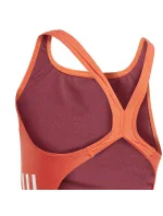 Plavky Cut 3 Stripes Junior model 19443529 - ADIDAS