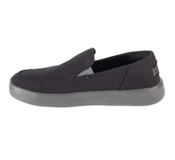 Boty  M Canvas M model 19919719 - Hey Dude