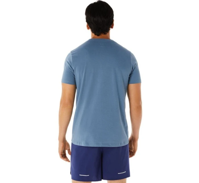 Tričko s veľkým logom Asics