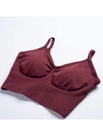 Sportovní podprsenka  W model 20621710 - IQ