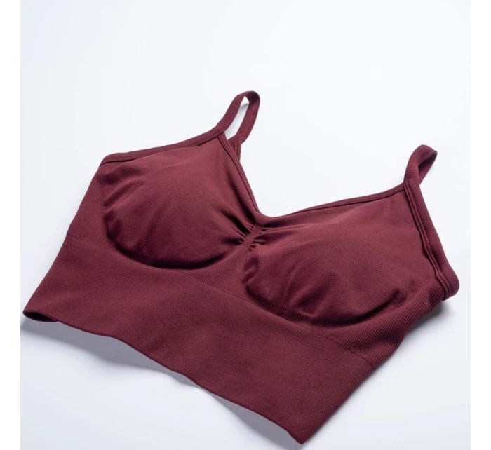 Sportovní podprsenka  W model 20621710 - IQ