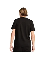 Puma Ess Elevated Tee M 684726 01 pánske tričko Puma Ess Elevated Tee M 684726 01 pánske tričko