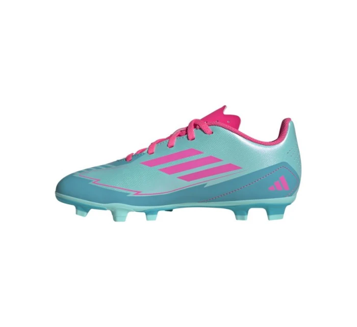 Kopačky adidas F50 Club FG/MG Messi Jr IH0932 Kopačky adidas F50 Club FG/MG Messi Jr IH0932