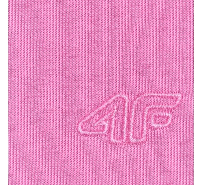 Mikina 4F Jr 4FJWAW25TSWSF1953 54S