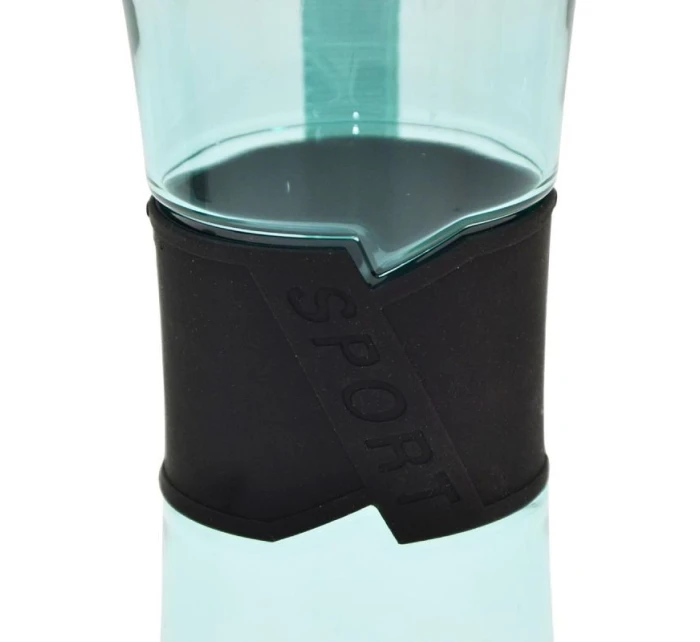 ŠPORTOVÁ FĽAŠA DUNLOP BIDON 500 ML ČIERNA