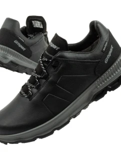 pánská treková obuv Nero  leather black model 21895668 - Grisport