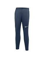Dětské kalhoty DriFit Park 26 tmavě modré model 21926620 410 - NIKE