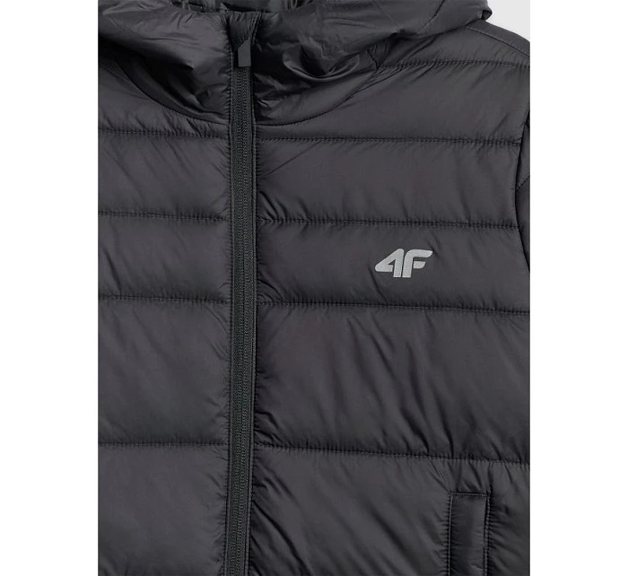 Kurtka z   model 22086830 - 4F