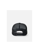 Detská čiapka s kšiltom RIP CURL Weekender Trucker – pre chlapcov, čierna