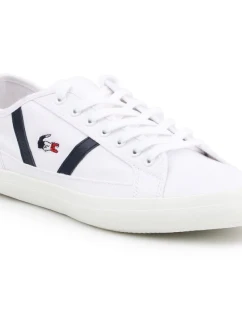 Pánské boty  219 1  M 7370029407 model 16026120 - Lacoste