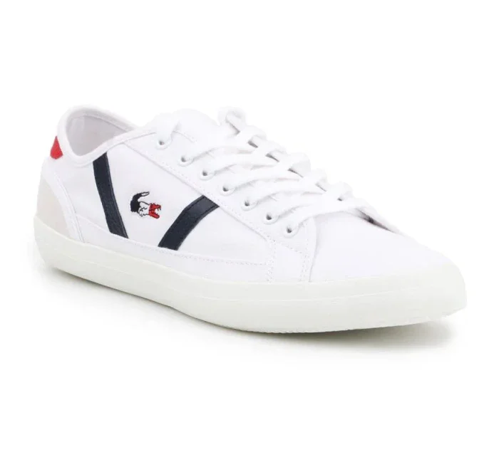 Pánska obuv Sideline 219 1 Cou Cma M 7-37CMA0029407 - Lacoste