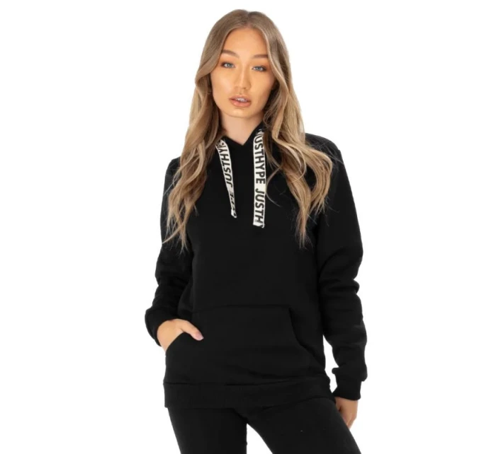 Dámska mikina Justhype W NXTWOM3017 Dámska mikina Justhype W NXTWOM3017