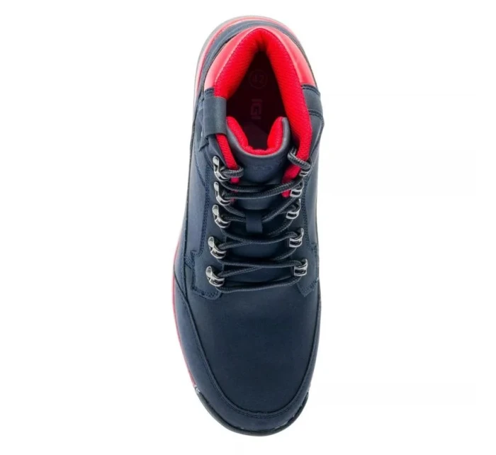 Topánky Iguana Severo Mid M 92800187171 Topánky Iguana Severo Mid M 92800187171