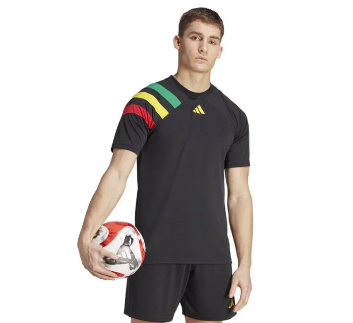 Tričko adidas Fortore 23 JSY M IK5737 Tričko adidas Fortore 23 JSY M IK5737