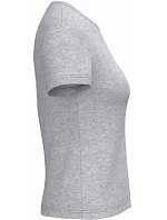K Dámské tričko 20.K oxford grey model 22508073 - Kariban K Dámské tričko 20.K oxford grey model 22508073 - Kariban