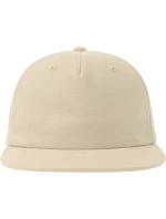 Atlantis Headwear Cruz 5-panelová bejzbalová čiapka 33.0241 khaki Atlantis Headwear Cruz 5-panelová bejzbalová čiapka 33.0241 khaki