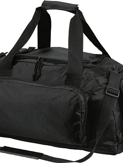 Cestovní taška  black model 22536830 - Halfar