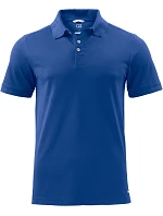 Cutter & Buck Advantage Polo Men Pánske polo tričko z piké 68.4418 tmavomodré Cutter & Buck Advantage Polo Men Pánske polo tričko z piké 68.4418 tmavomodré