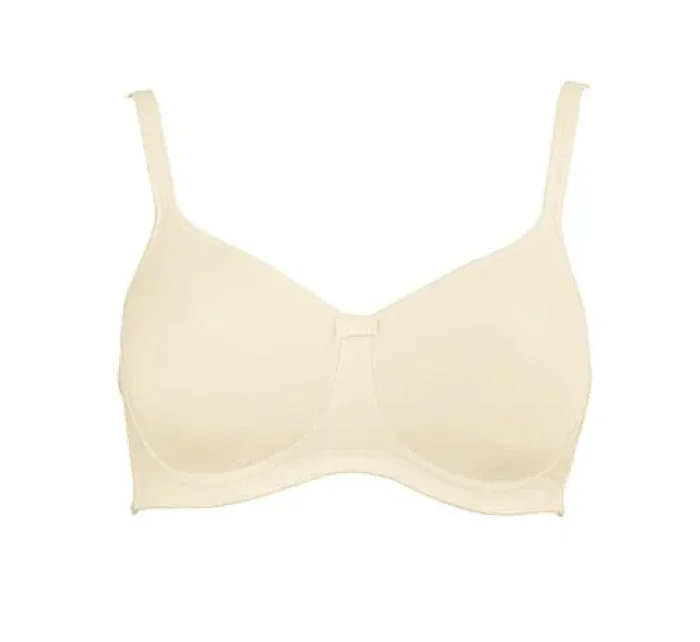 Chirurgická podprsenka Tonya s penovou výplňou 5706X champagne - Anita Care Chirurgická podprsenka Tonya s penovou výplňou 5706X champagne - Anita Care