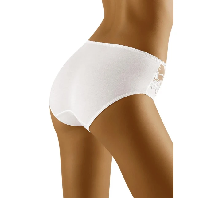 Wol-Bar Eco-Da farba: biela