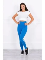 Nevädzové legíny Brooklyn nohavice