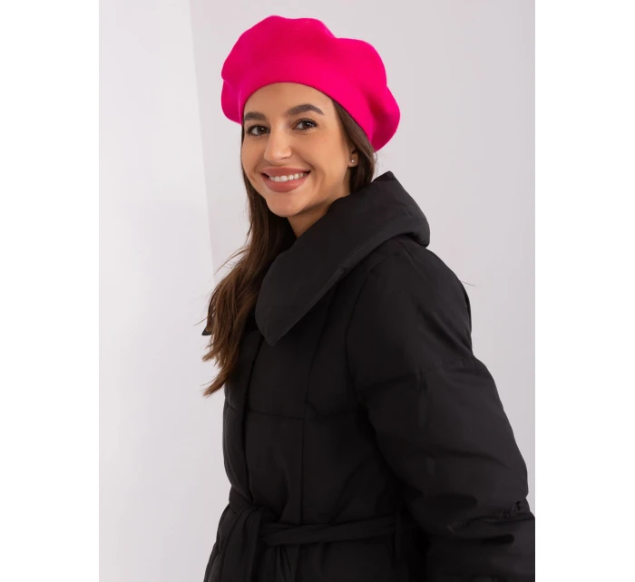 AT CZ uzáver 231305.82P tmavo ružová