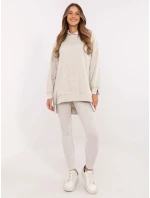 Komplet EM KMPL model 20806628 jasny szary - FPrice Komplet EM KMPL model 20806628 jasny szary - FPrice