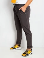 Tepláky RV DR 4765.52 dark khaki Tepláky RV DR 4765.52 dark khaki