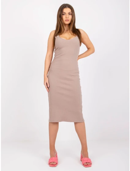 Šaty RV SK model 17041734 tmavě lila - FPrice