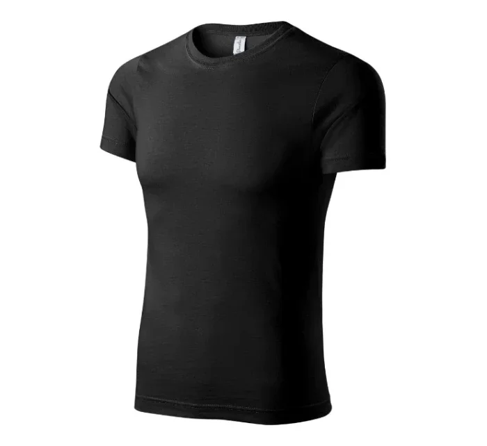 Tričko Parade unisex čierne