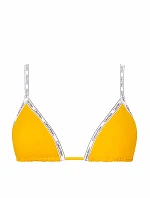 Páska s logom Core Triangle-RP KW0KW01604-ZEG - Calvin Klein