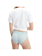 Dámske telové bavlnené nohavičky QD3752E-V7J - Calvin Klein Dámske telové bavlnené nohavičky QD3752E-V7J - Calvin Klein