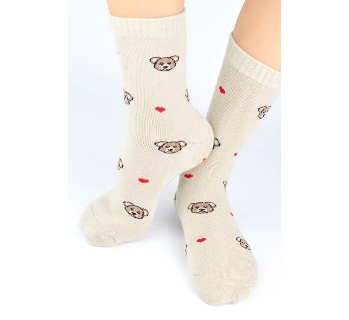 PONOŽKY model 21321476 - Noviti