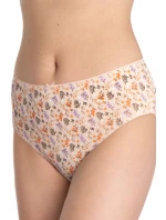 Dámske bikiny FIGS L-120BI-100 3-pack