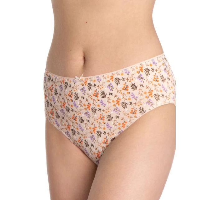 Dámske bikiny FIGS L-120BI-100 3-pack