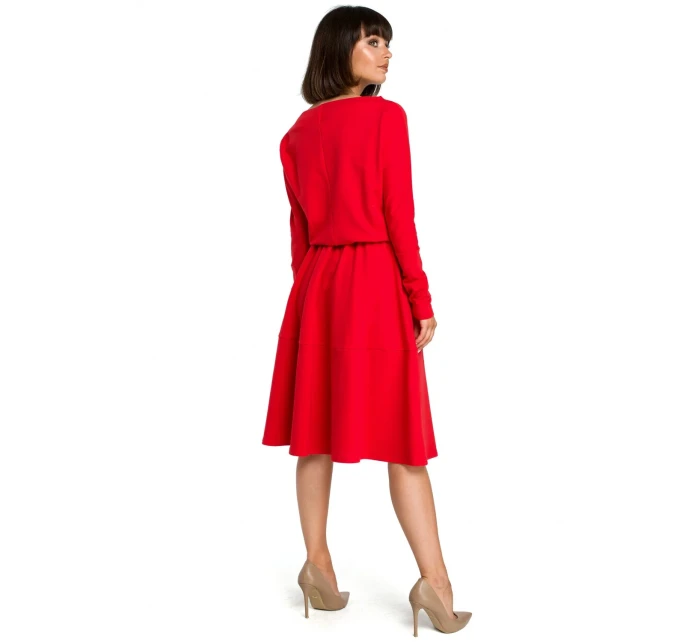 Denné šaty model 121630 BeWear