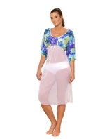 Plážová tunika model 179633 Marko Plážová tunika model 179633 Marko