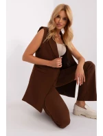 Dámske nohavice model 187462 Italy Moda Dámske nohavice model 187462 Italy Moda