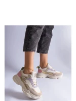 Tenisky model 207153 Solea